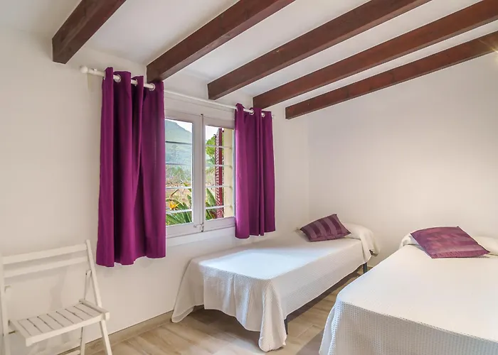 Hébergement de vacances Ullastro By Interhome *