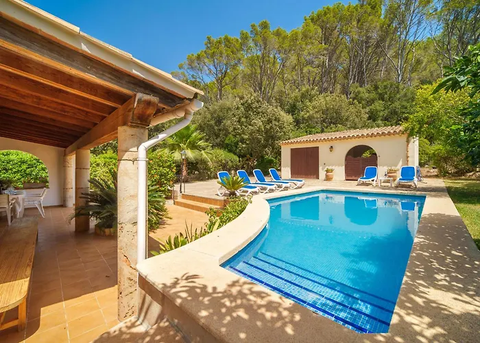 Ullastro By Interhome Hébergement de vacances *