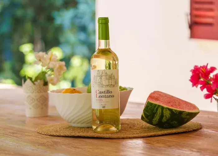 Ullastro By Interhome *