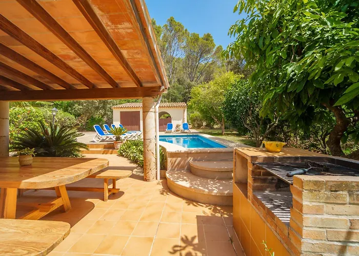 Ullastro By Interhome Hébergement de vacances