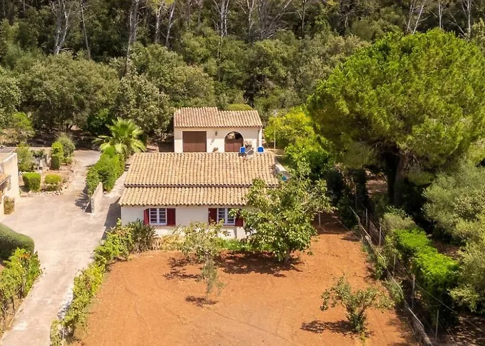 Hébergement de vacances Ullastro By Interhome *