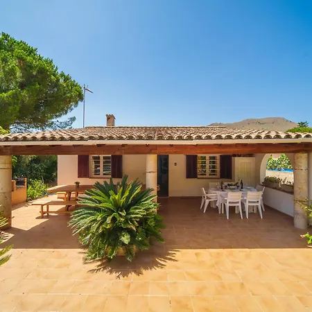 Σπίτι διακοπών Ullastro By Interhome