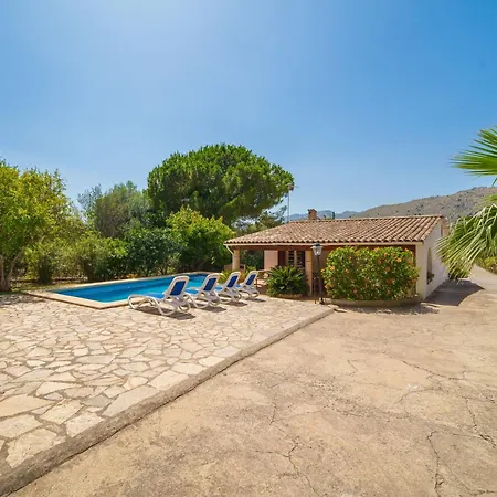 Ullastro By Interhome Pollença