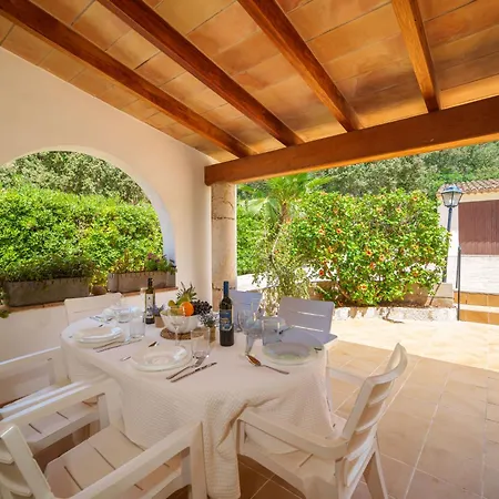 Ullastro By Interhome Σπίτι διακοπών Pollença