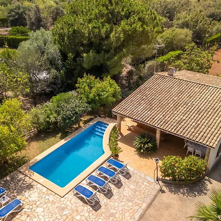 Ullastro By Interhome Pollença