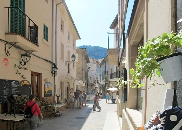 Ullastro By Interhome