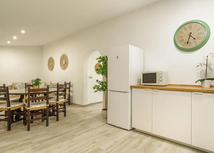 Ullastro By Interhome *