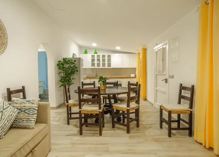 Ullastro By Interhome Σπίτι διακοπών Pollença