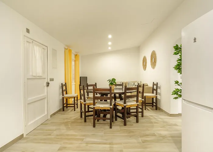 Ullastro By Interhome Σπίτι διακοπών