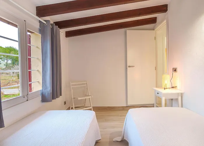 Ullastro By Interhome Σπίτι διακοπών Pollença