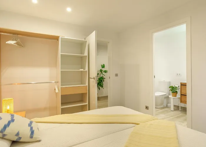 Ullastro By Interhome Σπίτι διακοπών *