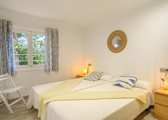 Ullastro By Interhome Σπίτι διακοπών